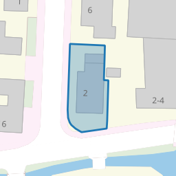 Perceel WNS00-A-2464