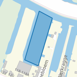 Perceel WNS00-A-2481