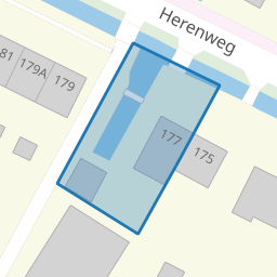 Perceel WNS00-A-2483