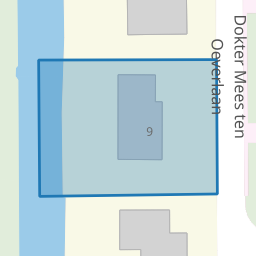 Perceel WNS00-A-2498
