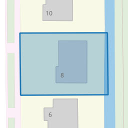 Perceel WNS00-A-2500