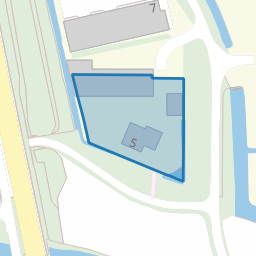 Perceel WNS00-A-2514