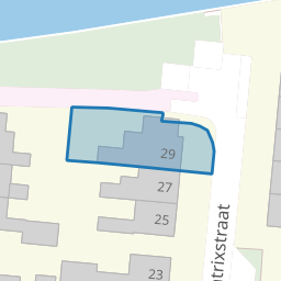 Perceel WNS00-A-2519