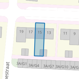 Perceel WNS00-A-2523