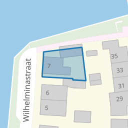 Perceel WNS00-A-2529