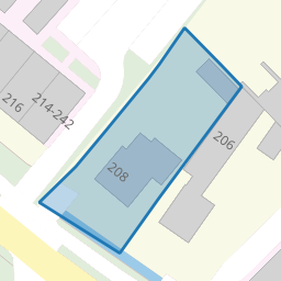 Perceel WNS00-A-2592