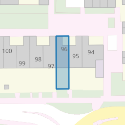 Perceel WNS00-A-2605