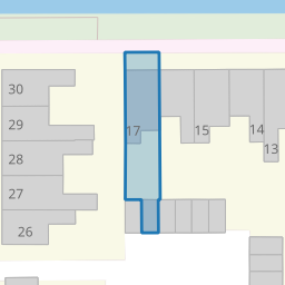Perceel WNS00-A-2639