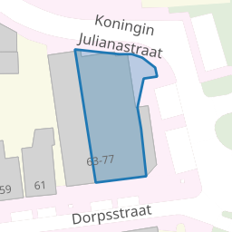 Perceel WNS00-A-2691