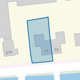 Perceel WNS00-A-2697