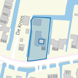 Perceel WNS00-A-2706