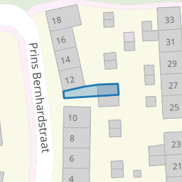 Perceel WNS00-A-2721