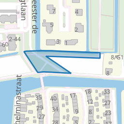 Perceel WNS00-A-2723