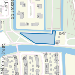 Perceel WNS00-A-2724