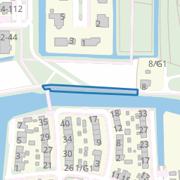 Perceel WNS00-A-2725