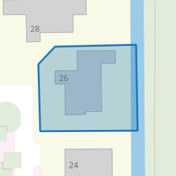 Perceel WNS00-A-2761