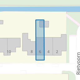 Perceel WNS00-A-2768