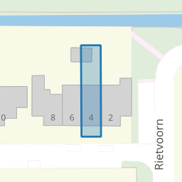 Perceel WNS00-A-2769