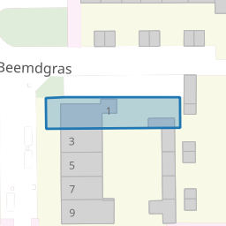 Perceel WNS00-A-2778
