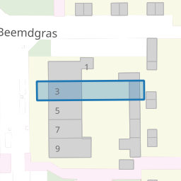 Perceel WNS00-A-2779