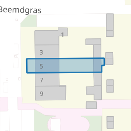 Perceel WNS00-A-2780