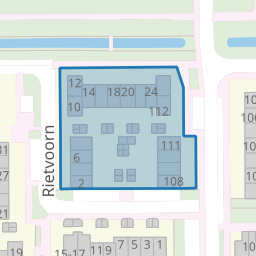Perceel WNS00-A-2804