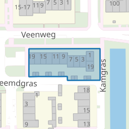 Perceel WNS00-A-2806