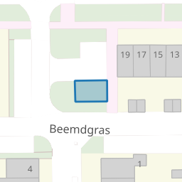 Perceel WNS00-A-2807