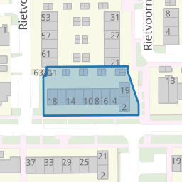 Perceel WNS00-A-2809