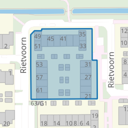 Perceel WNS00-A-2810