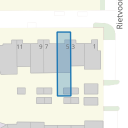 Perceel WNS00-A-2818