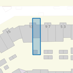 Perceel WNS00-A-2821