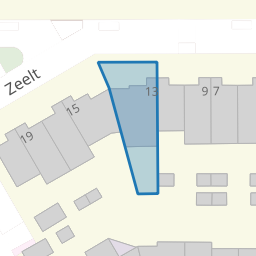 Perceel WNS00-A-2822