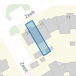 Perceel WNS00-A-2825