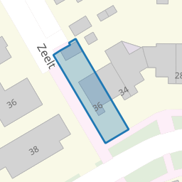 Perceel WNS00-A-2833