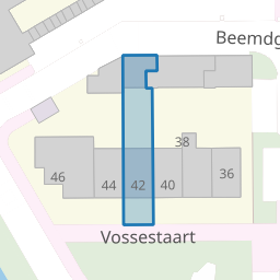 Perceel WNS00-A-2842