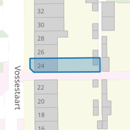 Perceel WNS00-A-2851