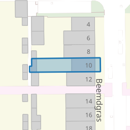Perceel WNS00-A-2861