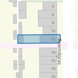 Perceel WNS00-A-2862