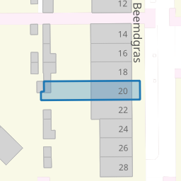 Perceel WNS00-A-2866