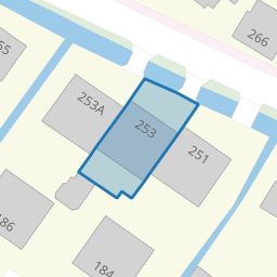 Perceel WNS00-A-2889