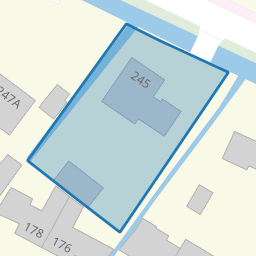 Perceel WNS00-A-2897