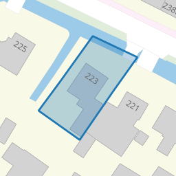 Perceel WNS00-A-2911