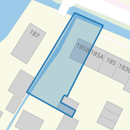 Perceel WNS00-A-2915