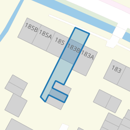 Perceel WNS00-A-2918