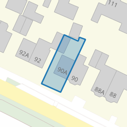 Perceel WNS00-A-2933