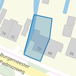 Perceel WNS00-A-2945