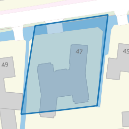 Perceel WNS00-A-2965