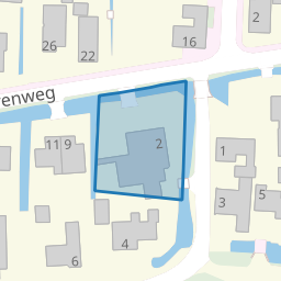 Perceel WNS00-A-2982