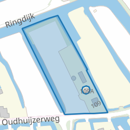 Perceel WNS00-A-3016